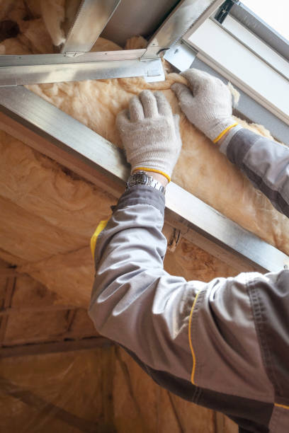 Best Energy Efficiency Insulation in San Augustine, TX