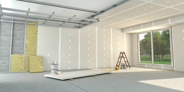 Best Specialized Insulation Services in San Augustine, TX