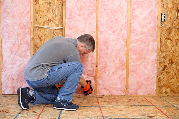 Professional Insulation Contractor in San Augustine, TX
